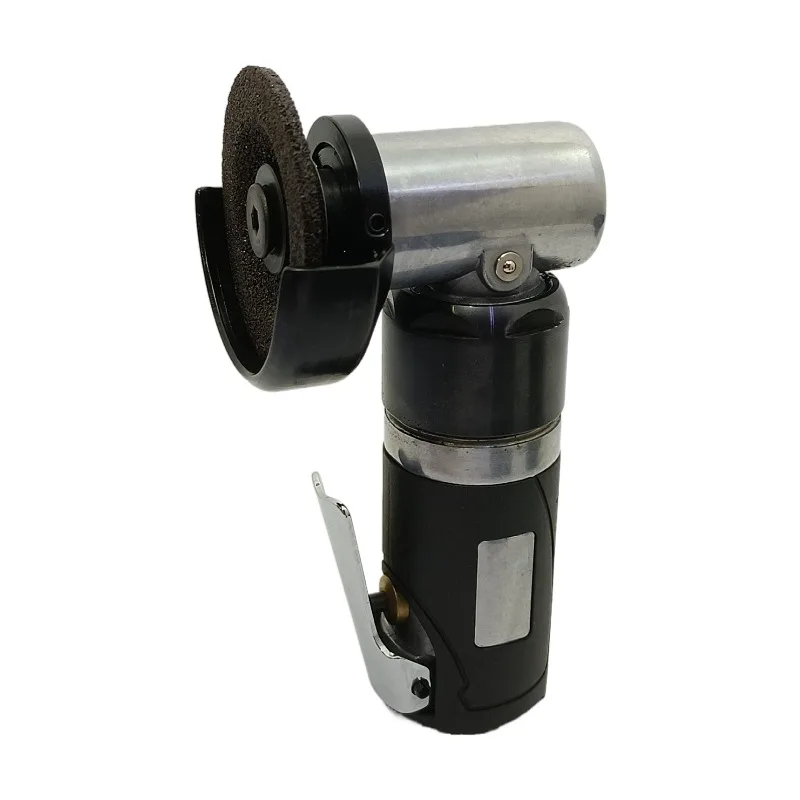 Mini Air grinder+cutter