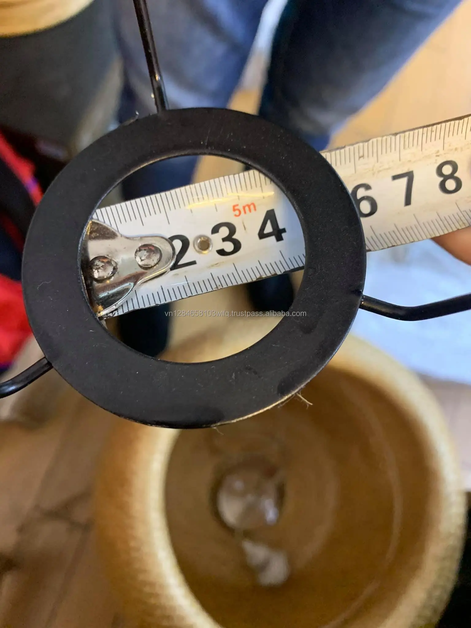 Vietnam High quality Vines Lampshades - Celling Lighting Shade Decorative - OEM, ODM - Vines Lampshade -Vines Pedant Lampshade