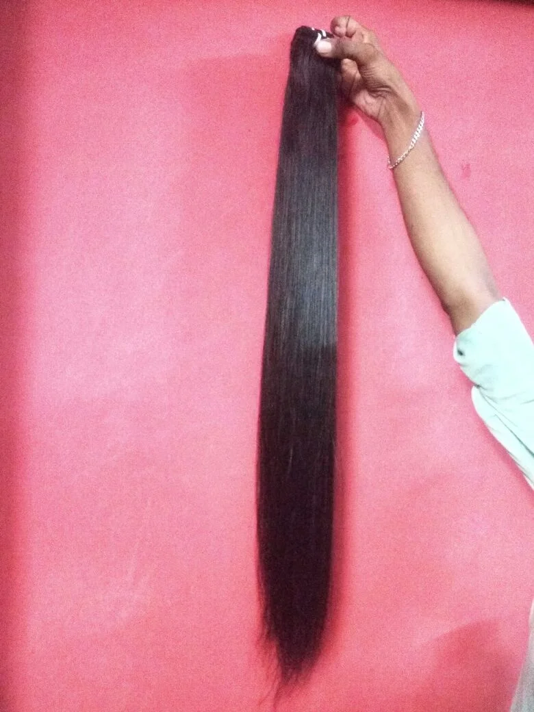 Наращивание человеческих волос в Ченнаи экспортер во всю страну со 100% защитой покупки