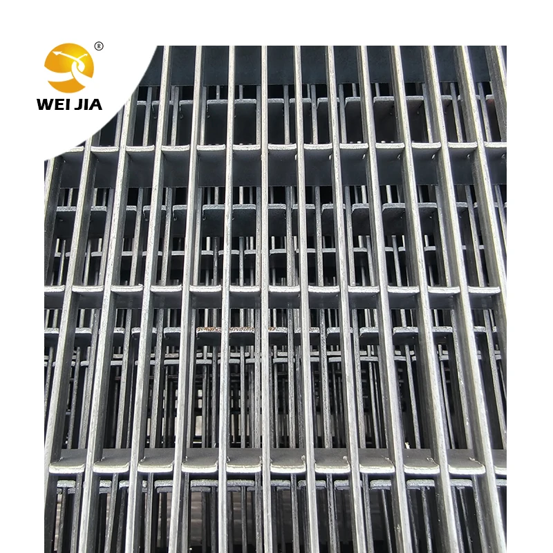 Hot sale insertive steel grating, steel drain grating covers, and outdoor drain covers
