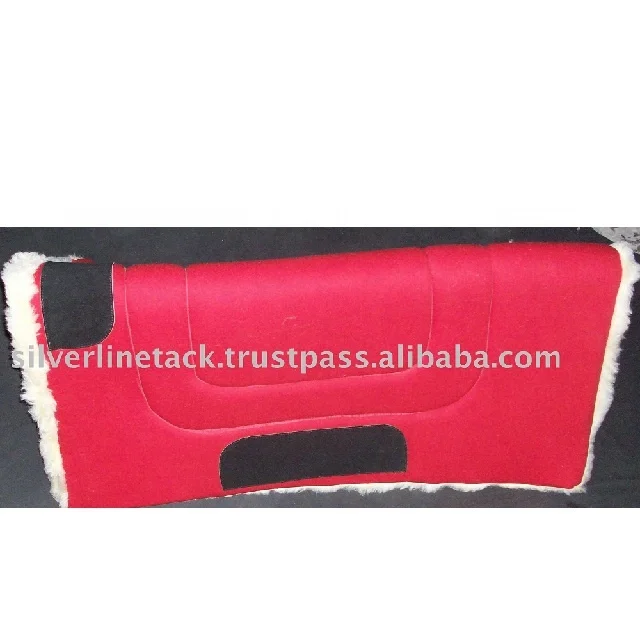 Horse Saddle Pads & Blanket