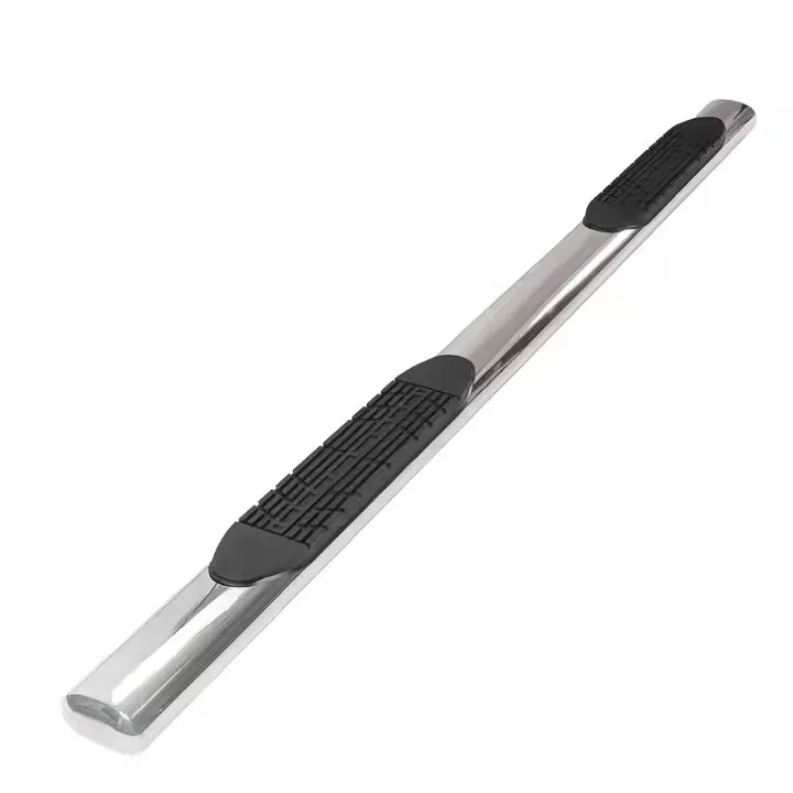 Аксессуары для внедорожников 4x4 боковые ступени подножки 2023 Тундры