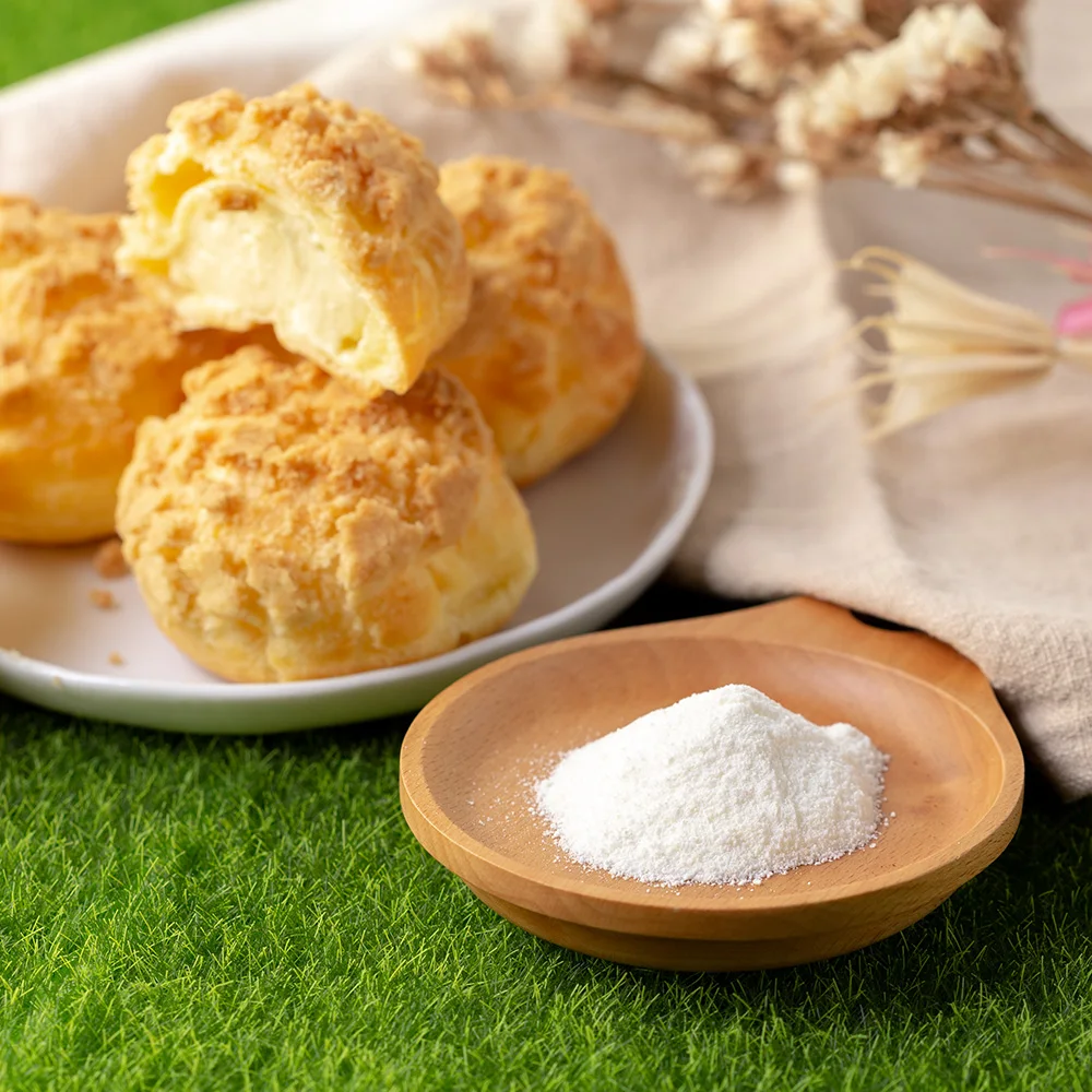 Baking Powder Custard Powder Bake Powder Made in Taiwan