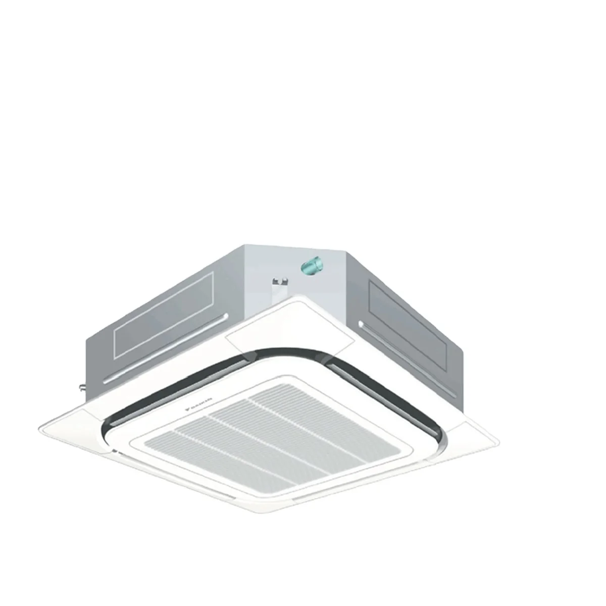 PANASNIC 48000 BTU HOT & COLD 3 STAR INVERTER CASSETTE AC