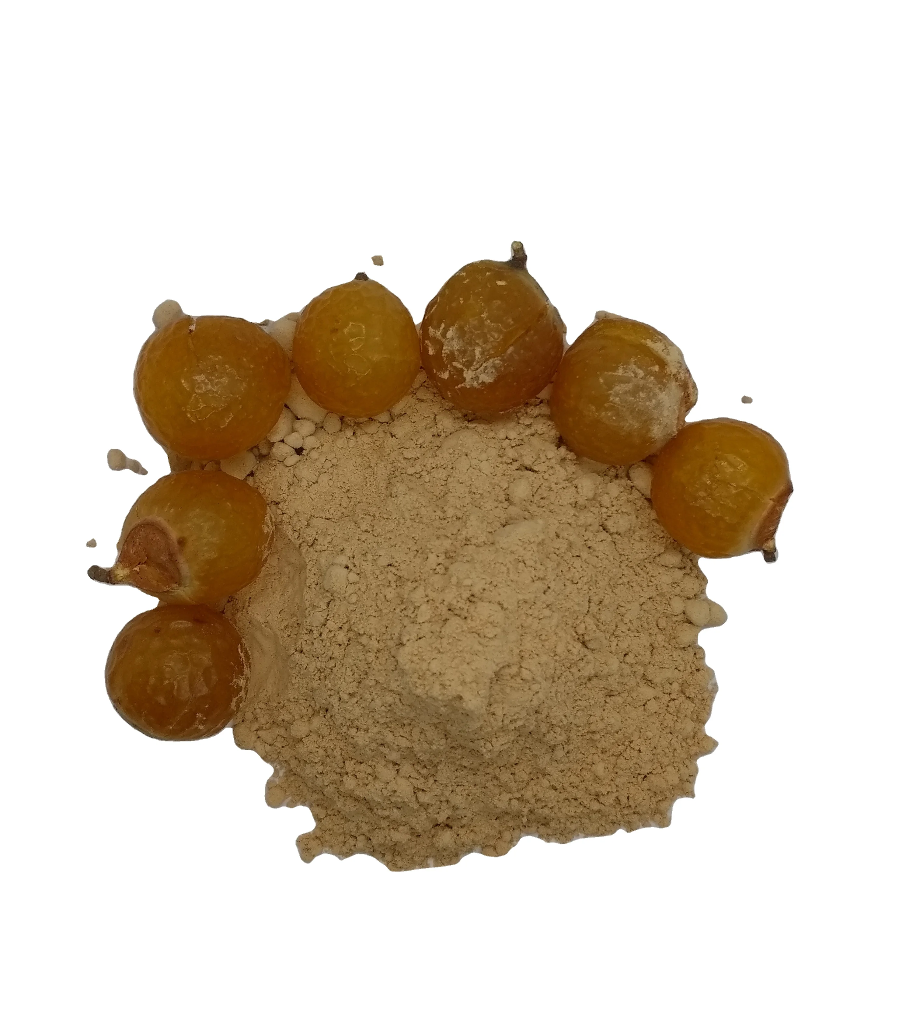 100% Pure Reetha Powder From India