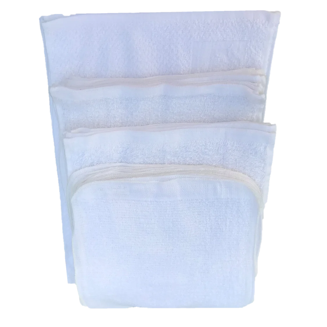 White color AIRLINE TOWELS/HAND TOWELS/KITCHEN TOWELS soft and cleaning towel use for airlane cheap price from vietnam