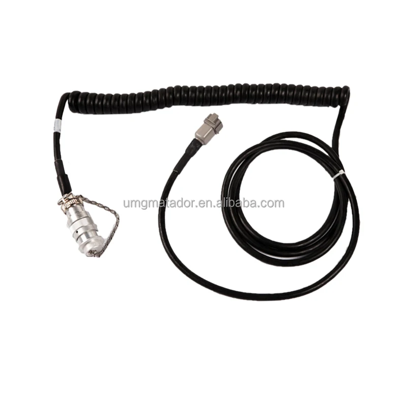 JLG Scissor Lift 1930ES Cable Harness Coil Cord 1001096705 1001096705S