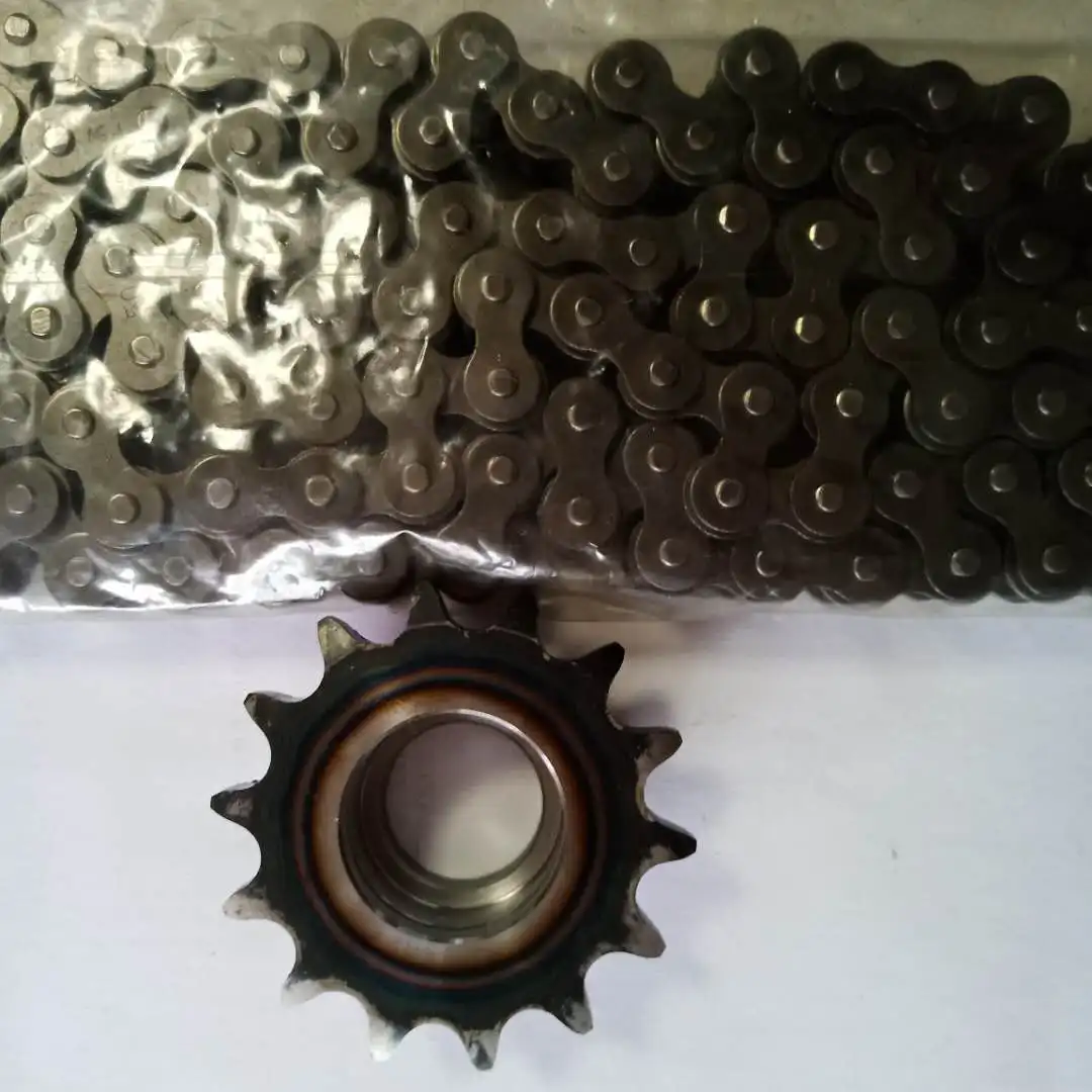 Hot sale power transmission chain drive chain for export