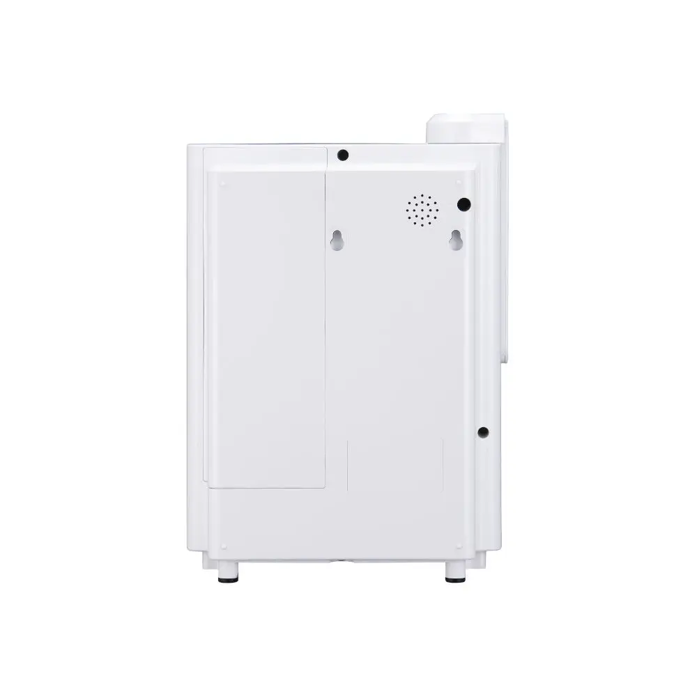 ALKAMEDI AMS 2000 Alkaline Water Ionizer B2B Only Made in Korea Water Treatment Appliances Alkaline generator