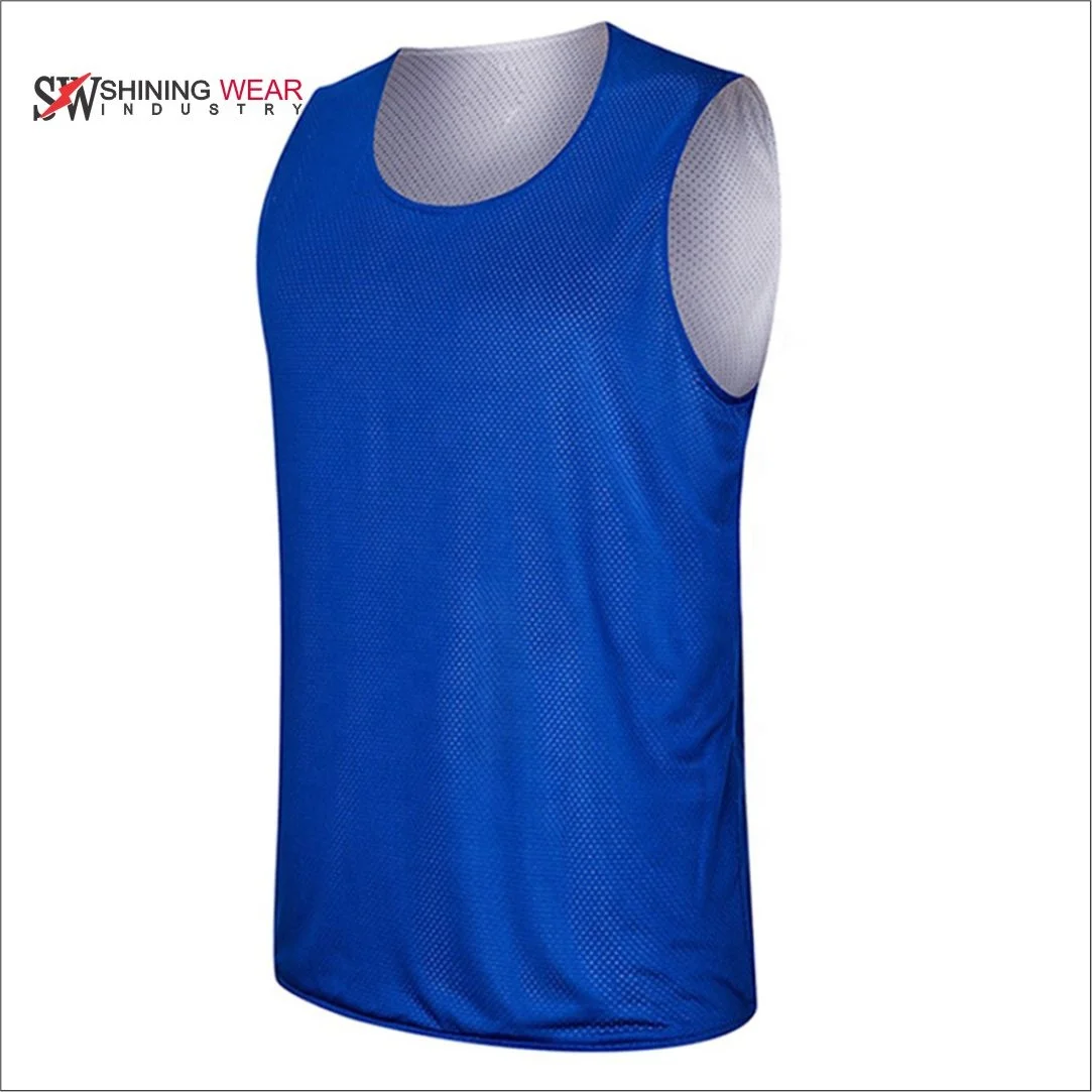 Оптовая продажа низкая цена индивидуальная Двусторонняя Баскетбольная Униформа с именем и номером игрока