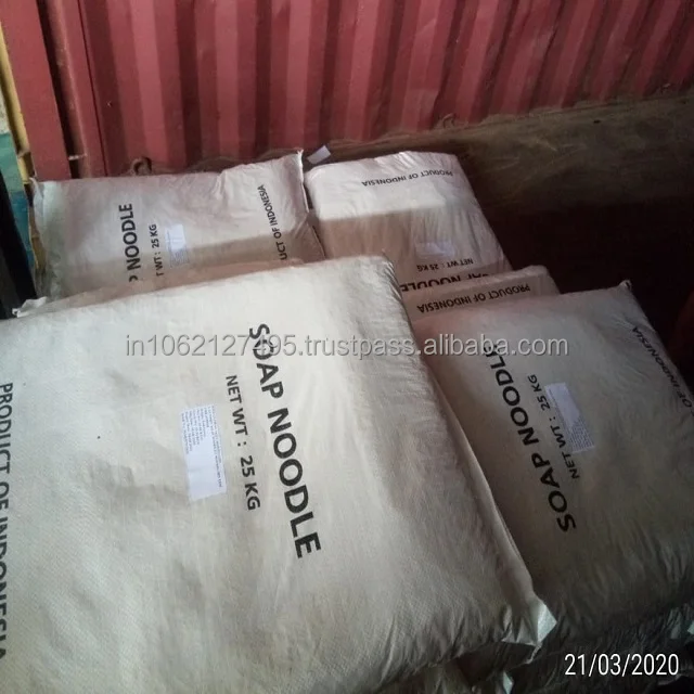 laundry soap noodles