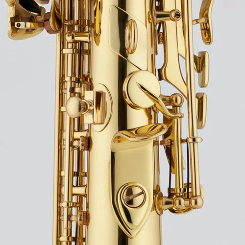 Straight Soprano Saxophone  Supplier  Taiwan Sax