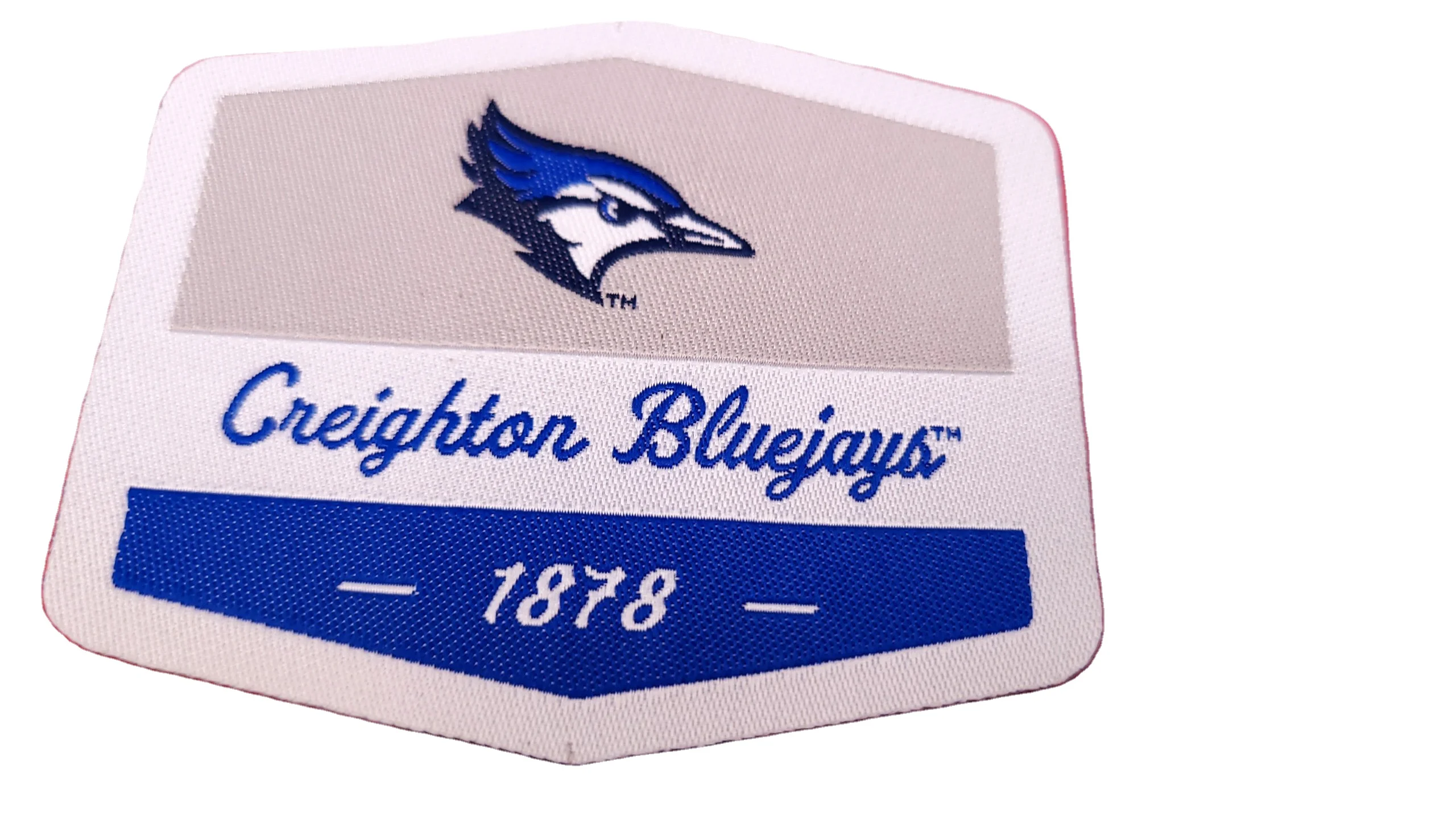 MORI Custom Garment Clothes Woven Label Tag/woven Label/ Clothing Labels custom sew on garment label woven clothing labels