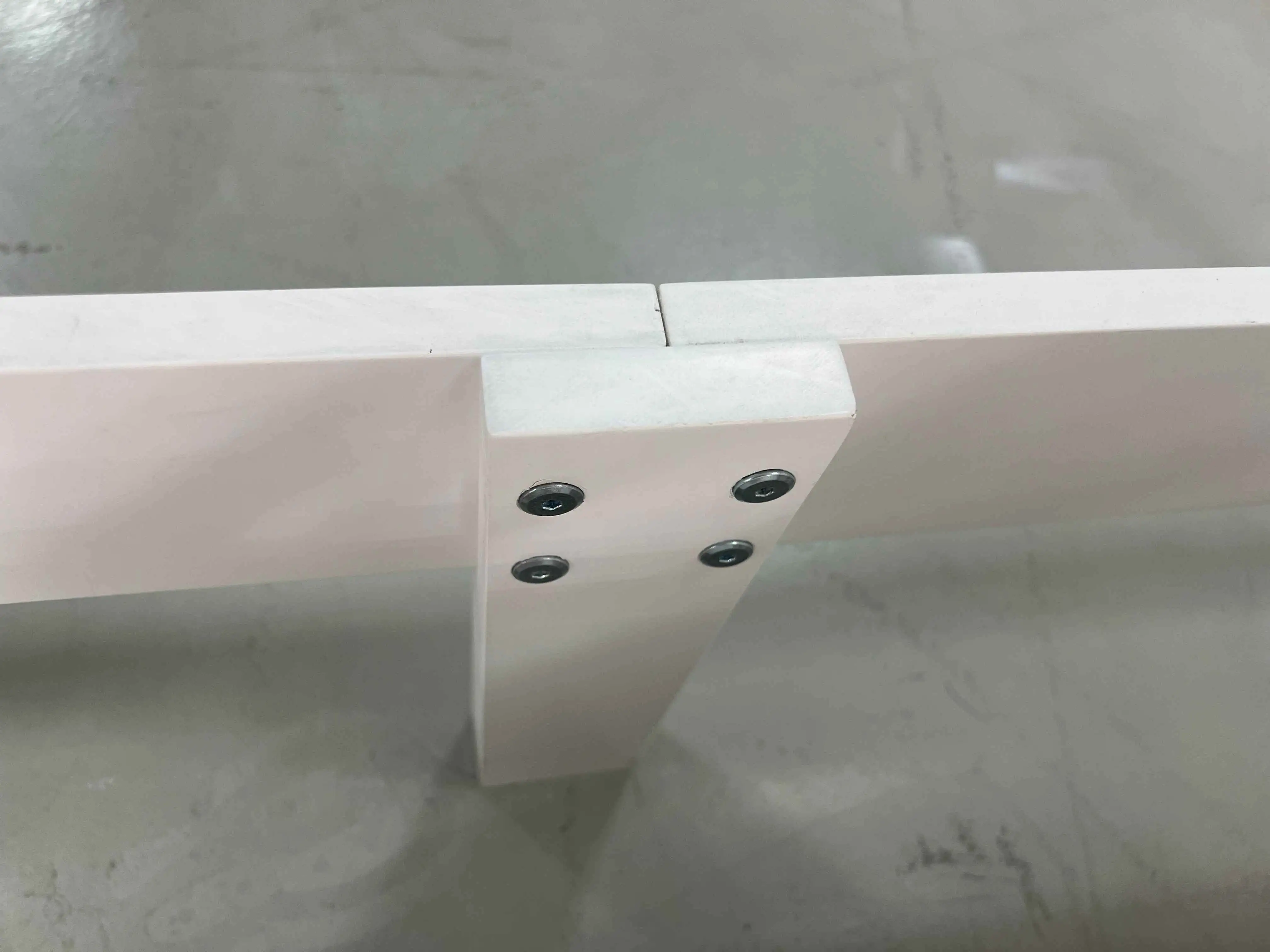 Best Deals Wooden Single Beds for Home Bedroom Furniture Made in Vietnam Low Price