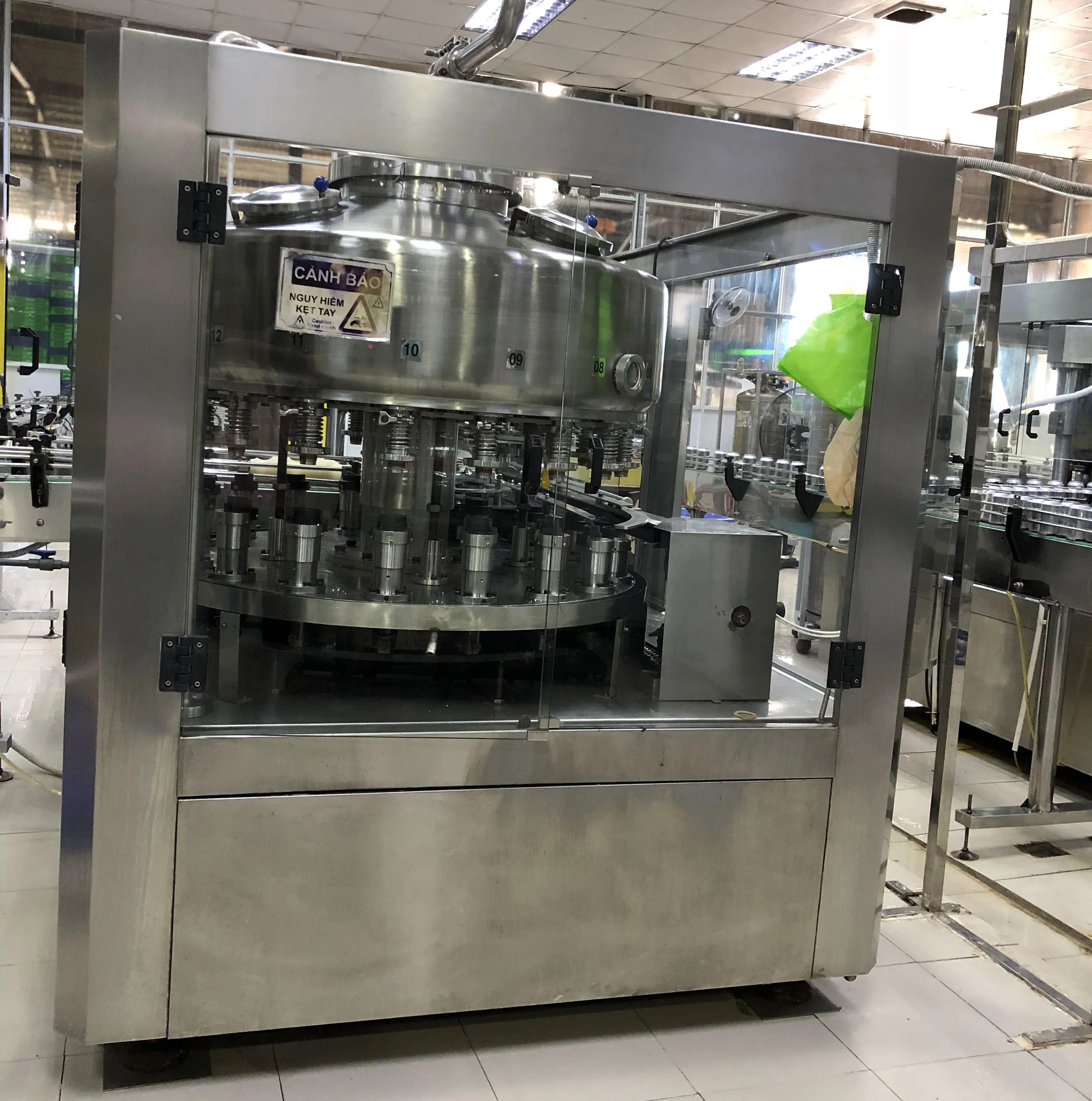 500ml VINUT Macadamia milk drink Suppliers Manufacturers vegan milk nut milk