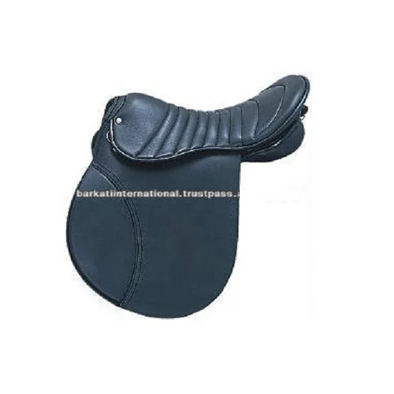 Icelandic saddle extra cushion seat saddle