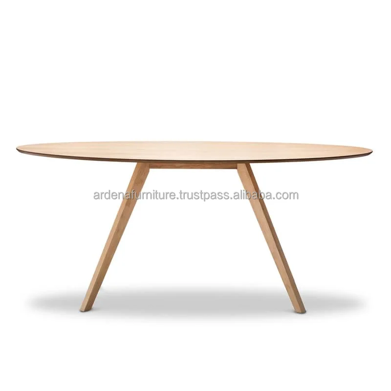 Modern 6-Seater Dining Table Set with Comfortable Chairs for Villas Hotels Apartments-Restaurant Furniture for Kitchen Use