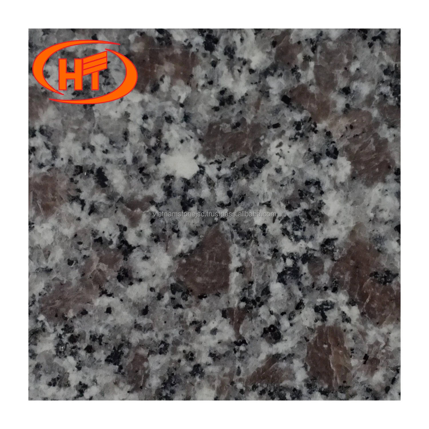 PC Violet Granite Natural Stone Pots Granite Stones cheapest Vietnam Best Quality home decoration