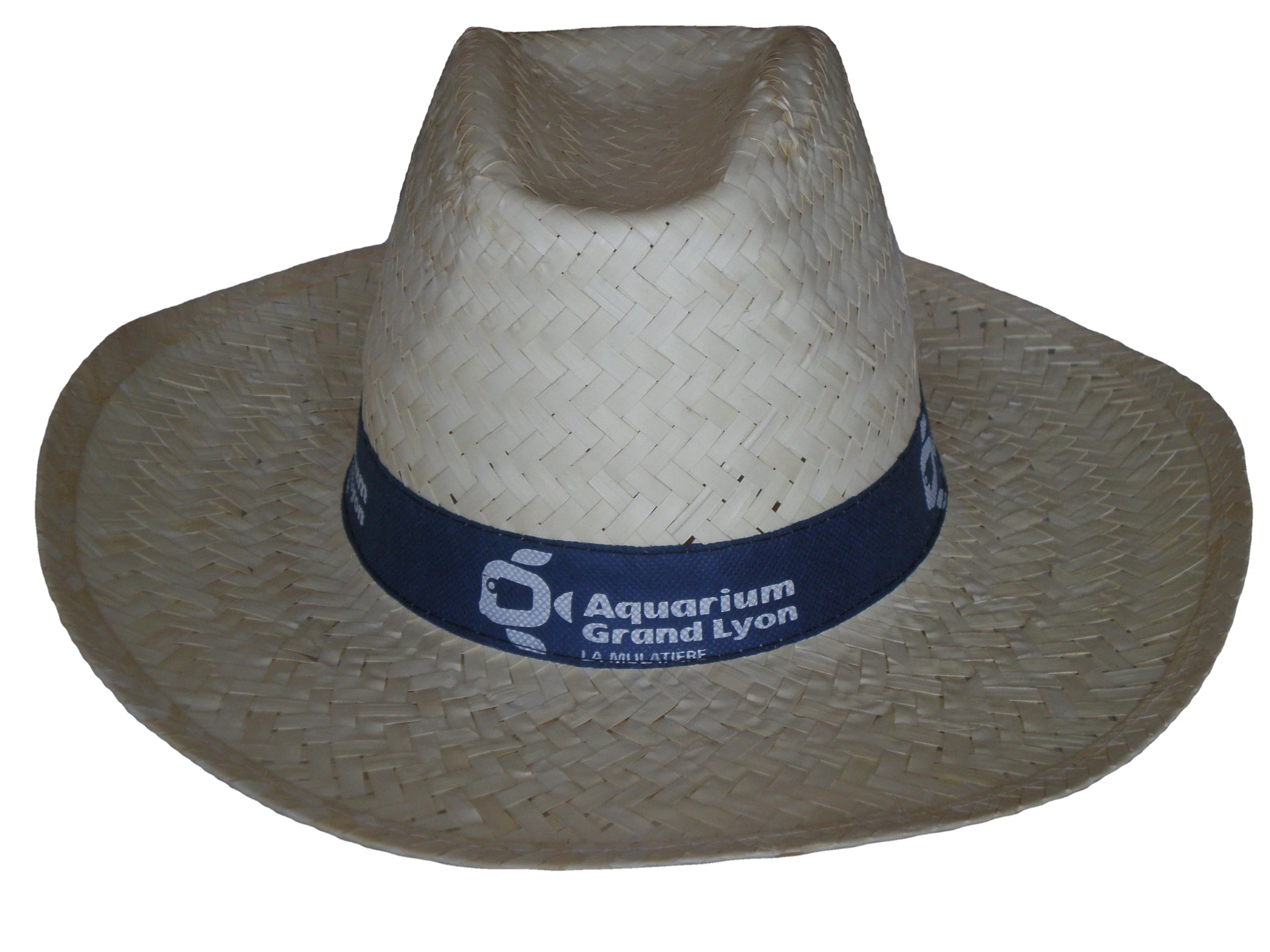 Wholesale good deal high quality Vietnamese style - Fashionable straw hat unisex hat from Phuc An Gia