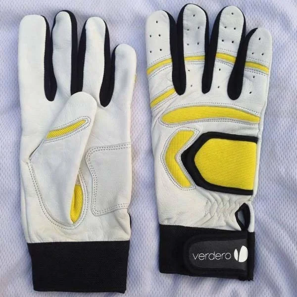 Base Ball Batting gloves | Left and right hand gloves | Top quality player Adult gloves
