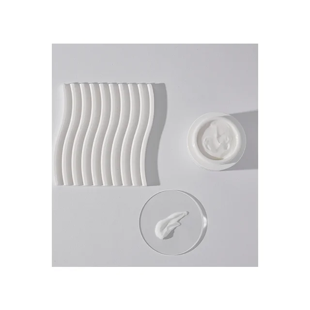 Popular Helix Aspersa Snail Slime Cream 50ML Moisturizing Face Cream For Damaged Skin After Laser with Shea Butter