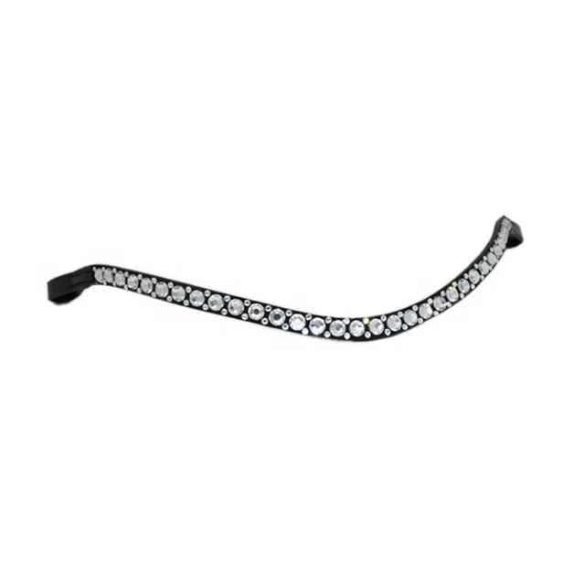 Экспортер Browbands из Индии