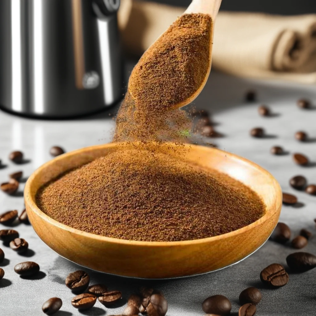 Прямая Продажа с фабрики 2023 кофейные порошки растворимый кофе 2.5% кофеином сахарная пудра копи вьетнамская