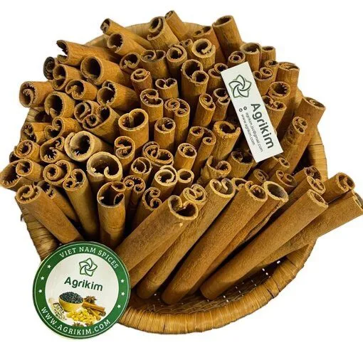 [Best price] Premium Cigarette Cassia/Stick cassia cinnamon for export originally from Vietnam with full certifications