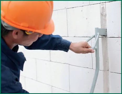 High Quality Solid Porosity AAC Block from Vietnam Manufacturer Industrial Design Style Alc Panel Whatsapp/Line +84963256210