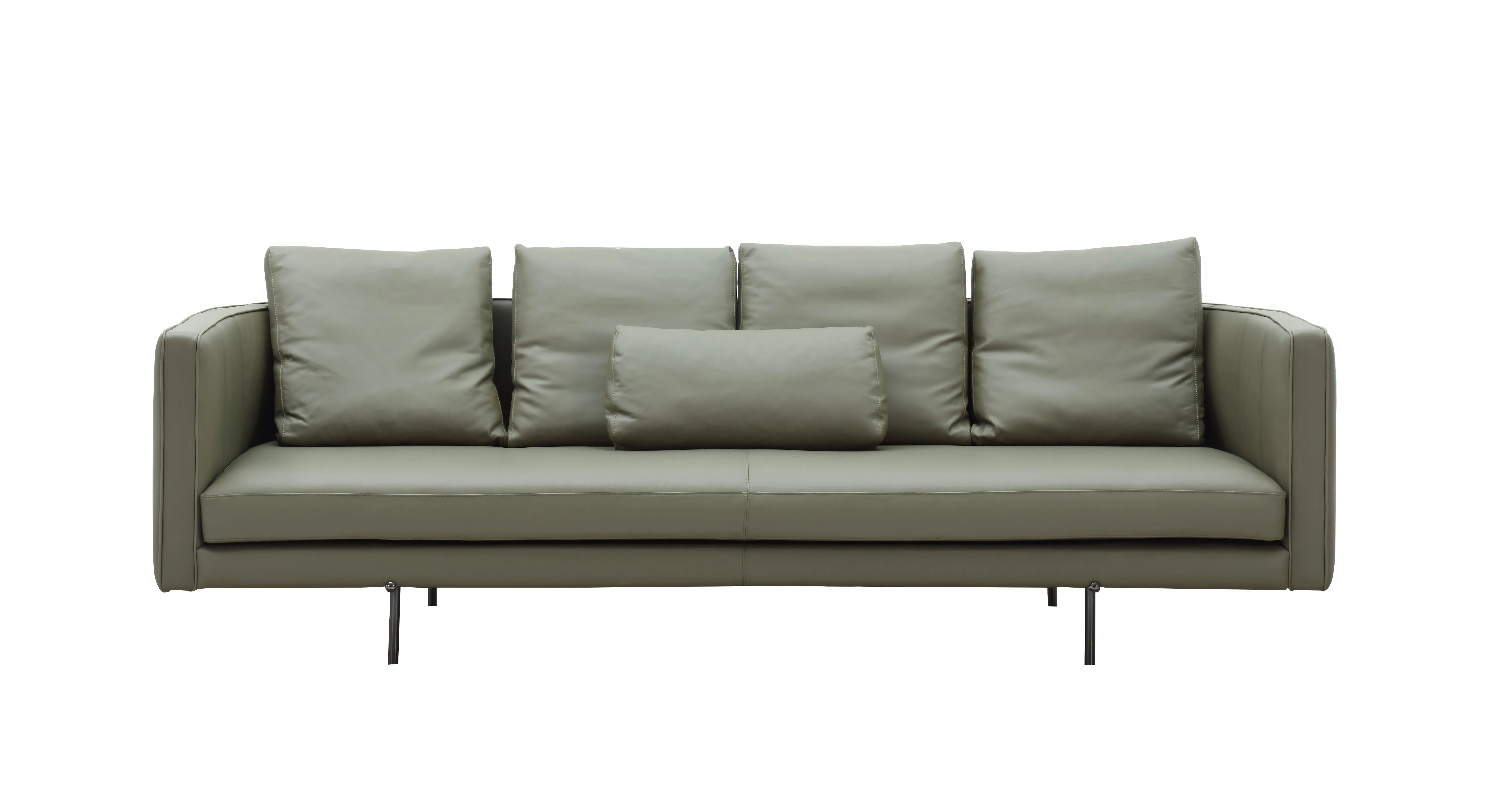 Luxury Livingroom Furniture Tufted Couch Sofa Modern Three Seater Settee Sofa Chesterfield Sofa