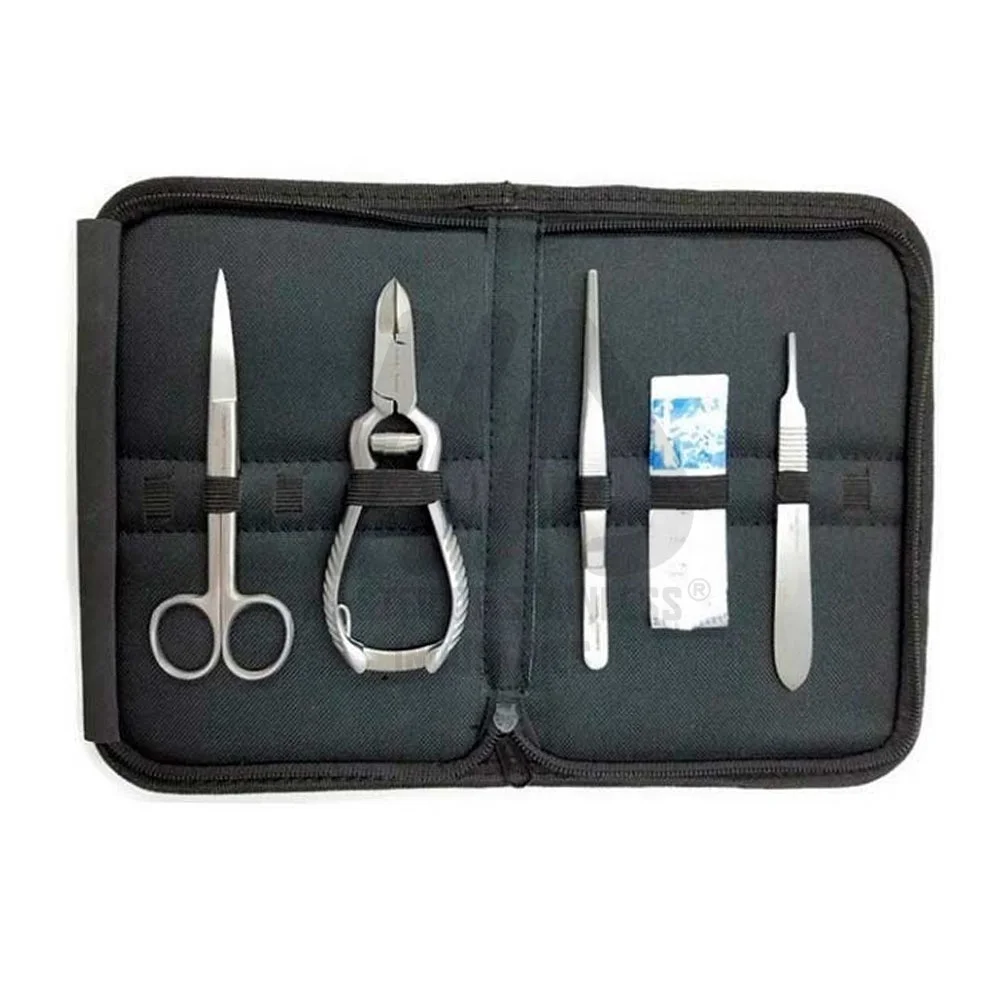 Wholesale Coral Frag Kit Coral Propagation Fragging Tools Kit  Aquarium Cutter Forceps tools by Master group of industries