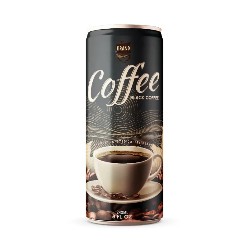 Best-Selling Private Label Coffee