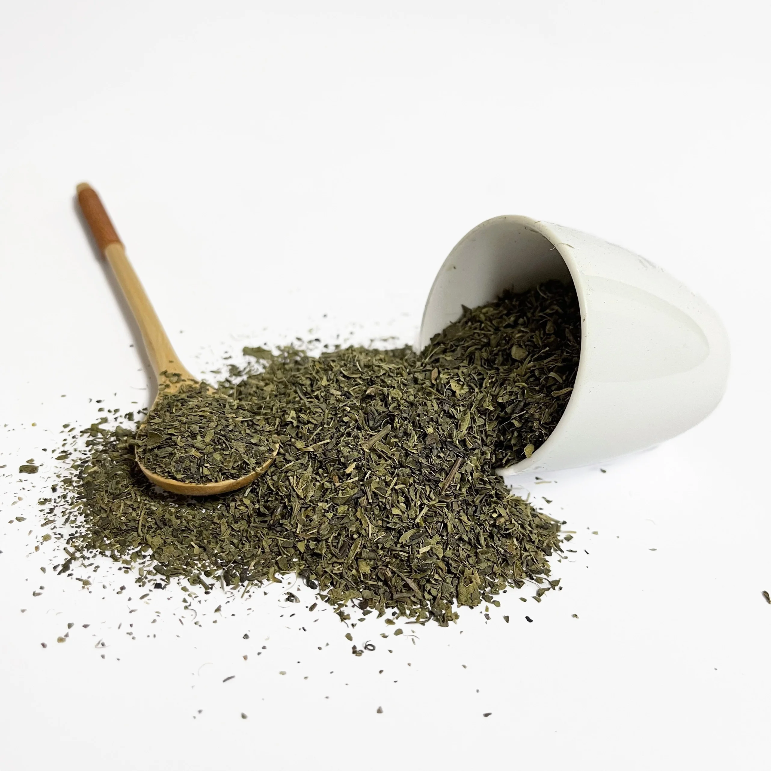 Morning Tea Pyramid Tea Bag Green TEA FROM VIETNAM