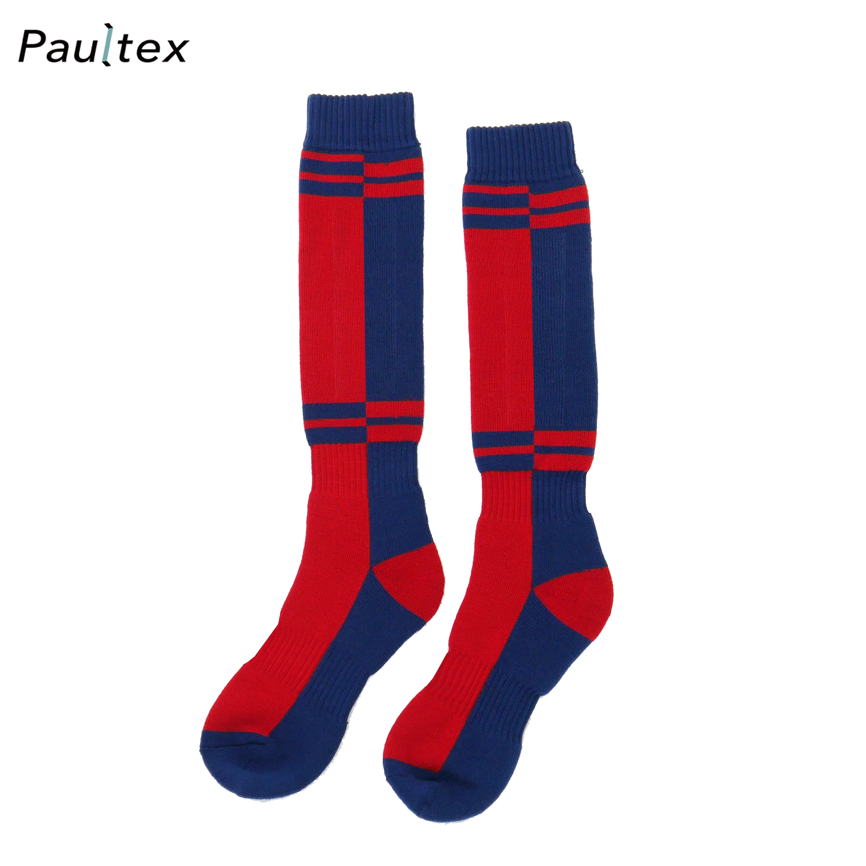 Outdoor Athletic Breathable Waterproof Mens Crew Socks