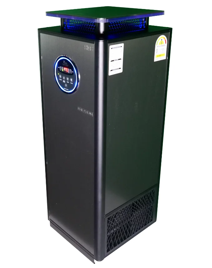 
Large-capacity air cleaning radical sterilization Anion cluster circular filterGlobal export 99.60% .OH Hyderoxyl Radical 