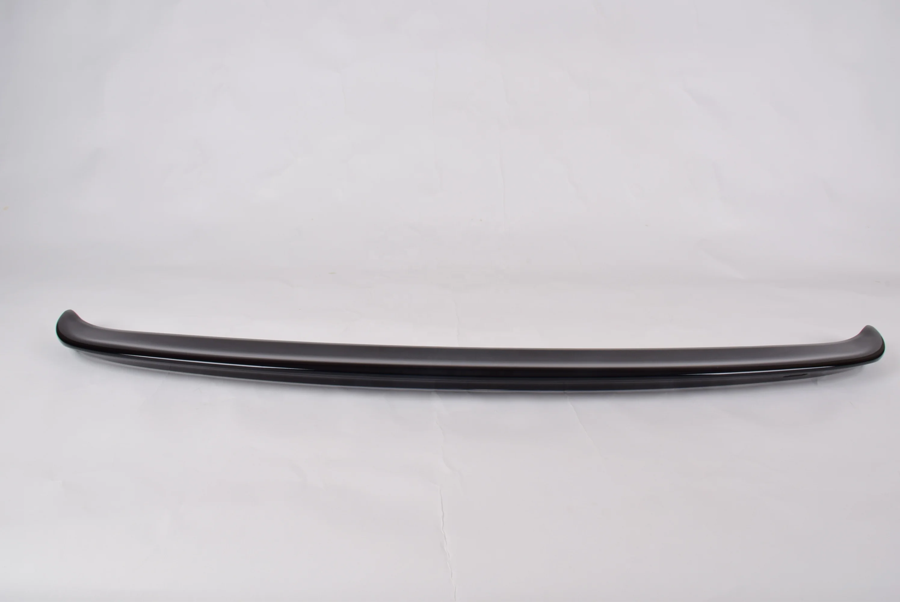 03-09 AC STYLE ABS GLOSS BLACK TRUNK LIP SPOILER FOR BMW E60 5 SERIES