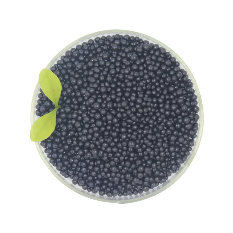 High Quality Slow Release Agriculture Imported Organic Fertilizer Granular NPK15-15-15+OM Fertilizer Price