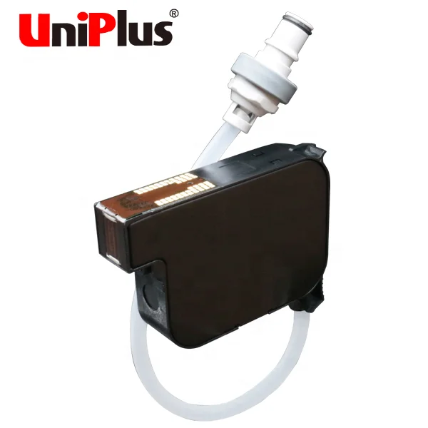 Uniplus CISS объемная система доставки чернил для принтера CIJ