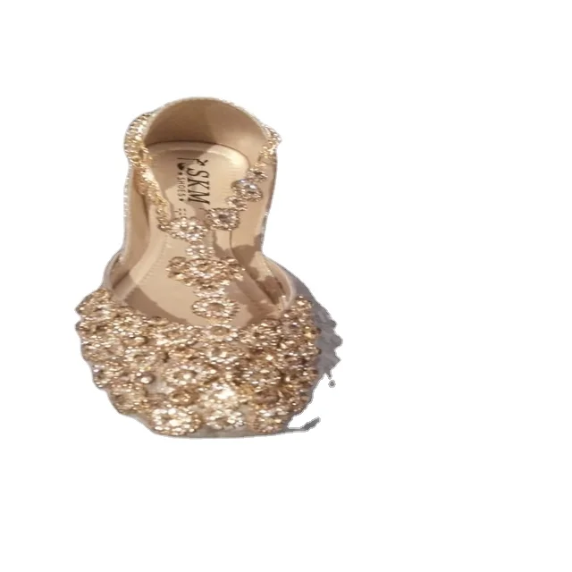 Женские туфли ручной работы Khussa традиционные индийские Punjabi Jutti для женщин пакистанские кхуссы женские с бисером