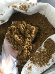 High quality Fish Meal with protein content up to 65% comes from a leading reputable enterprise in Viet Nam