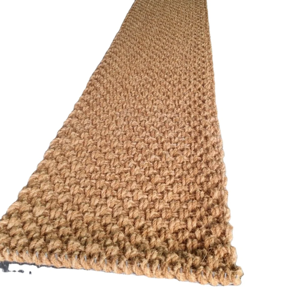 COIR MAT/ COIR NET/ COCONUT FIBER MAT