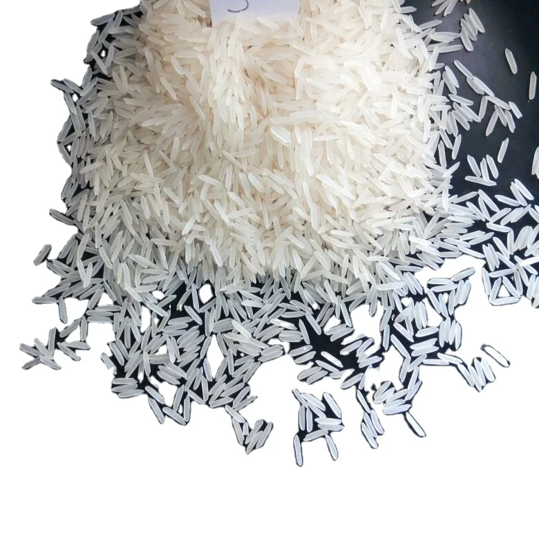 Top Grade 1121 Raw Basmati Rice Available For Export From India