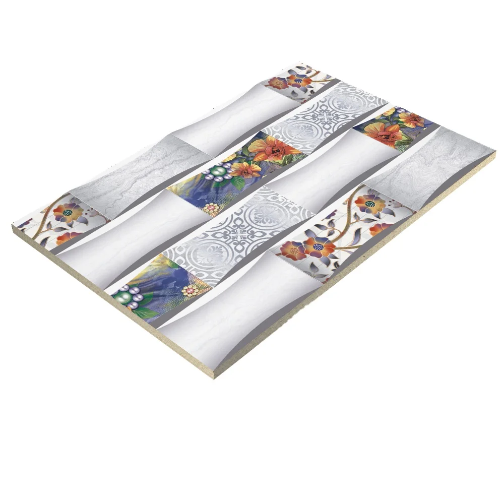 Antique design  created by the brad Arkiton ceramic 300x450 mm ceramic wall tiles