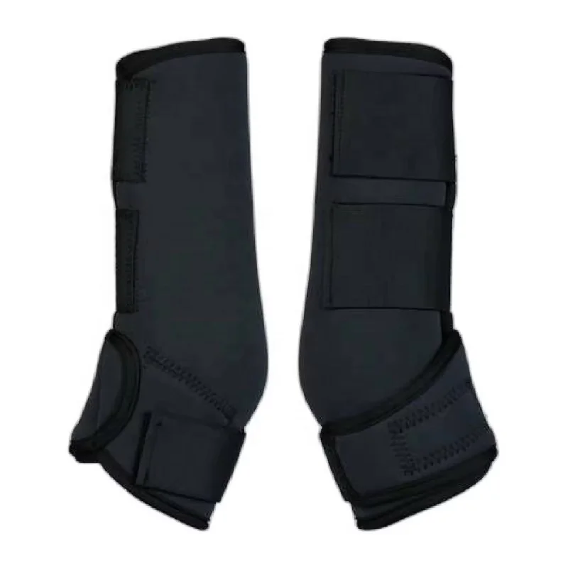 Horse Wraps for Horse Riding Care Equestrian Safety Neoprene Horse Protection Tendon boots with logo Manufacturing From India