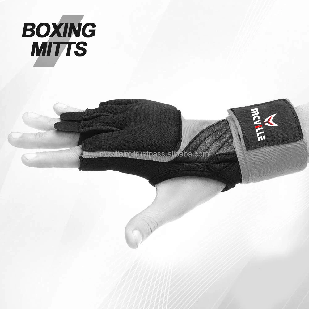 Boxing Wraps MMA Gloves Training Muay Thai MMA Fist Protector Bandages Hand Wrap Martial Arts Gel Gloves Boxing Inner Wraps