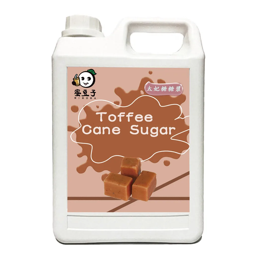 Карамельный жидкий сироп для кондитерского мороженого десертов оптом