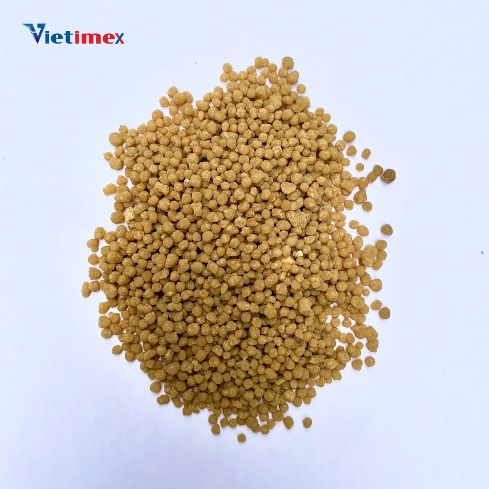 DAP 15-45-0 Agricultural Diammonium Phosphate Water Soluble Best price DAP 15-45-0 Phosphate Fertilizer Wholesale Vietnamese Man