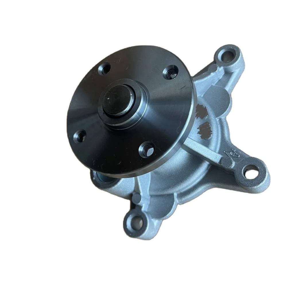 Water Pump 25100-2B700 251002B700 For Hyundai Kia Korean Car