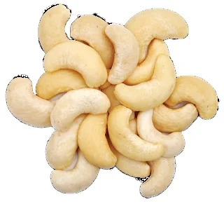 The Original Cashew Nuts W240/W320/W450 With Factory Price of Vietnam Wholesale Spices Suppliers - Henry