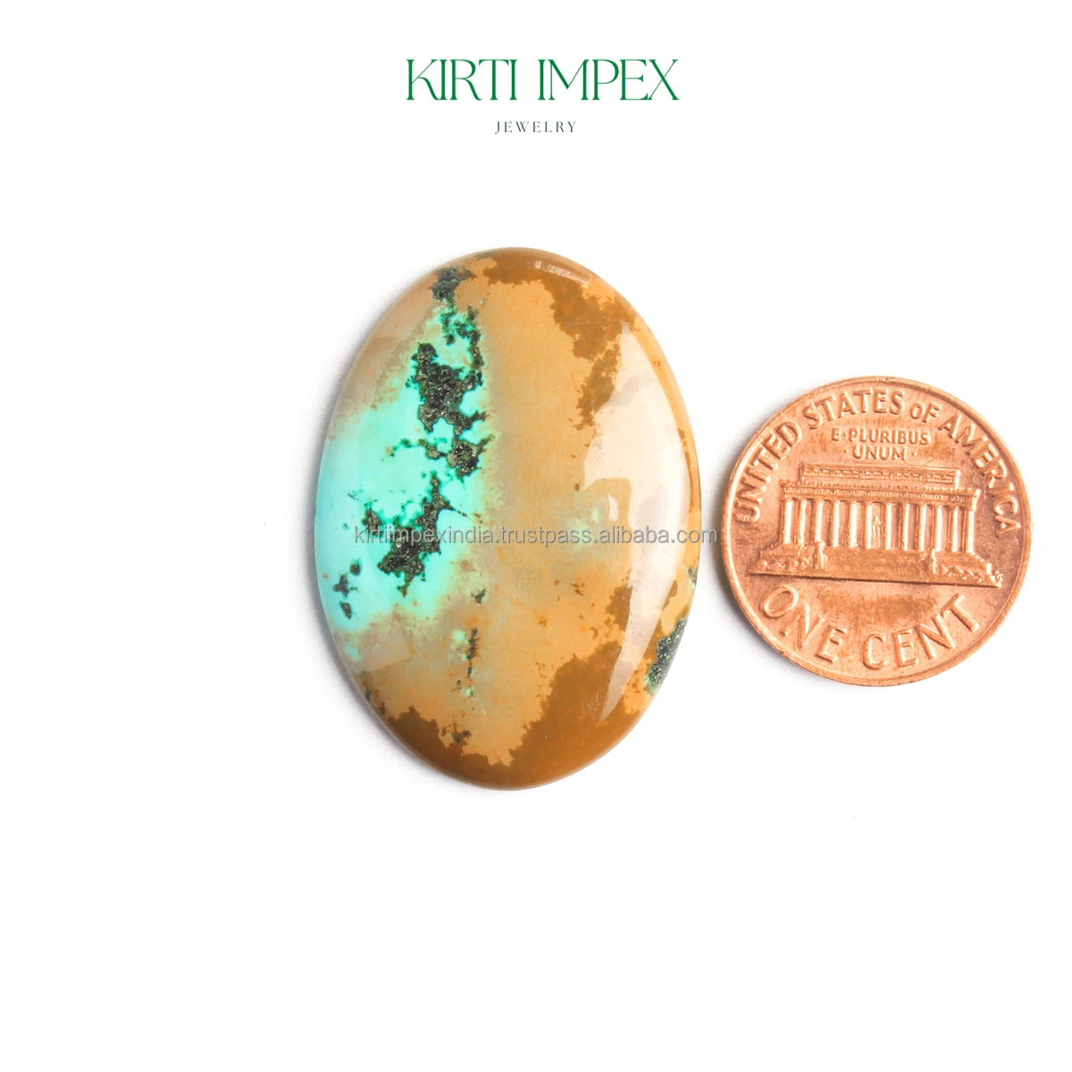 Высококачественные бирюзовые подлинные полудрагоценные камни Royston трендовые Аризона для изготовления ювелирных изделий своими руками